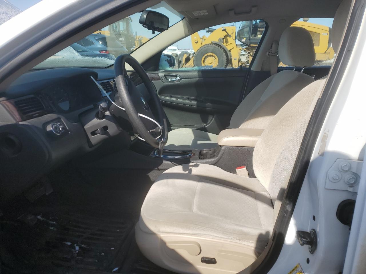 2015 Chevrolet Impala - Image 7