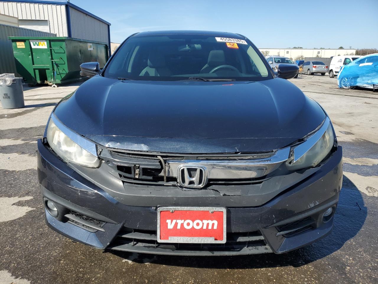 2016 Honda Civic - Image 5