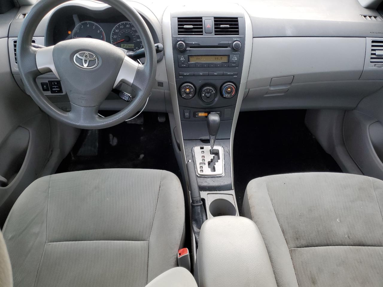 2010 Toyota Corolla - Image 8