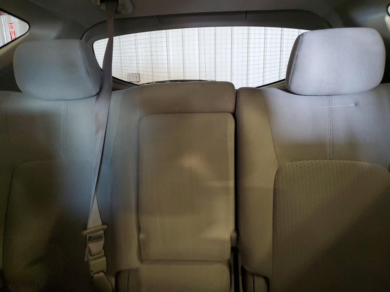 2010 Nissan Murano - Image 10