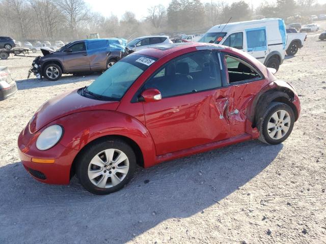 2009 Volkswagen New Beetle S за продажба в Madisonville, TN - Side