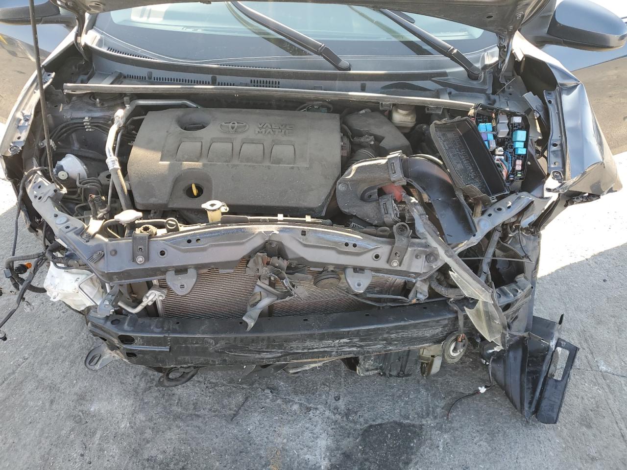 2015 Toyota Corolla - Image 11