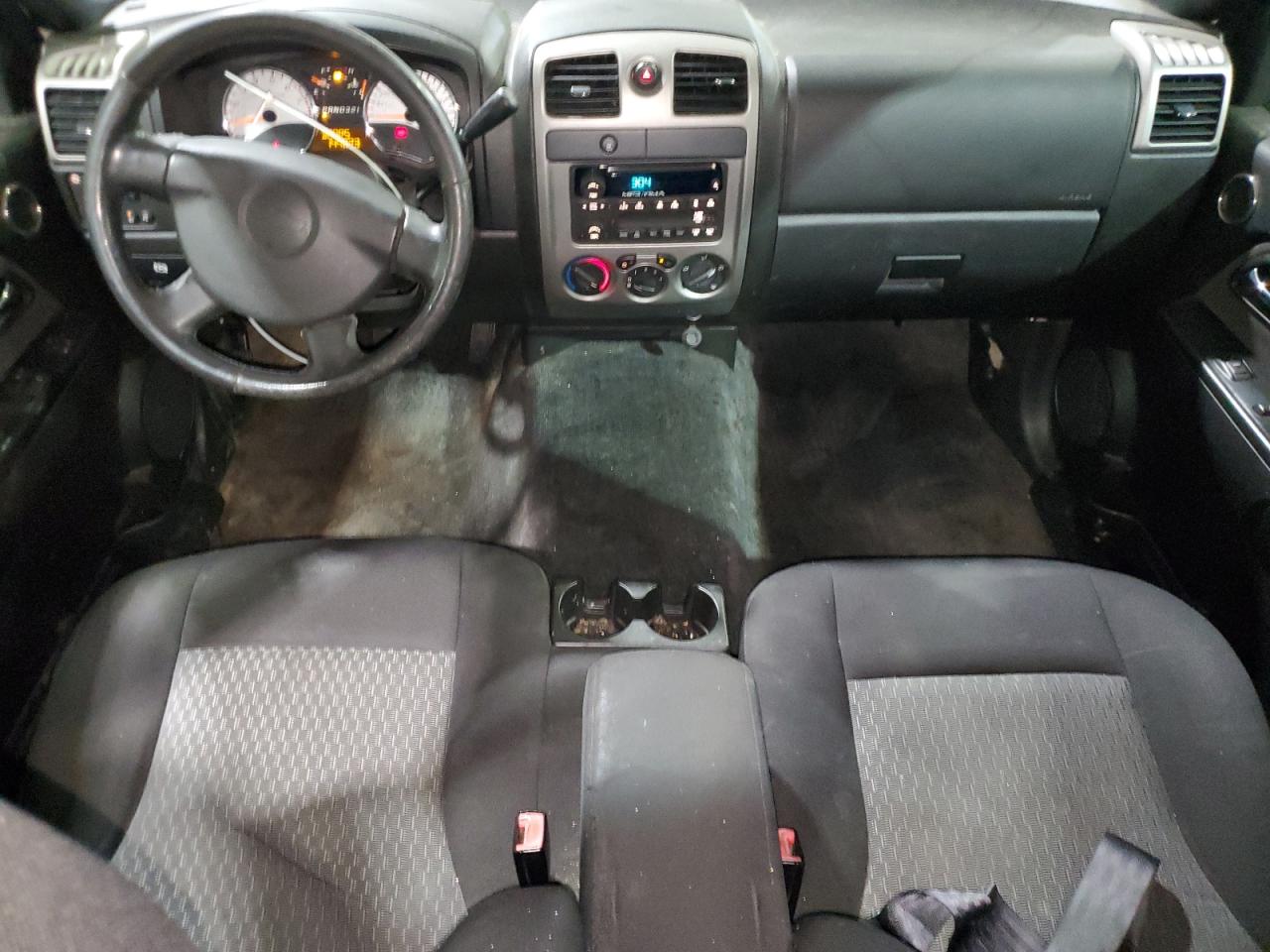 2011 Chevrolet Colorado - Image 8