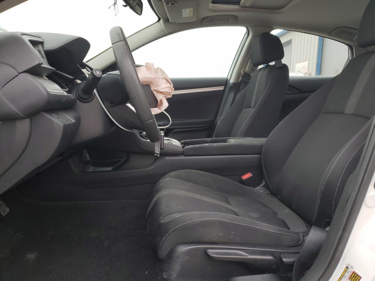 2018 Honda Civic - Image 7