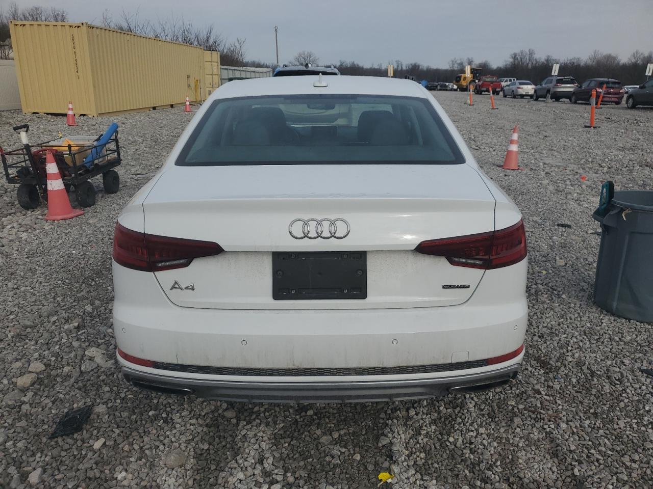 2019 Audi A4 - Image 6