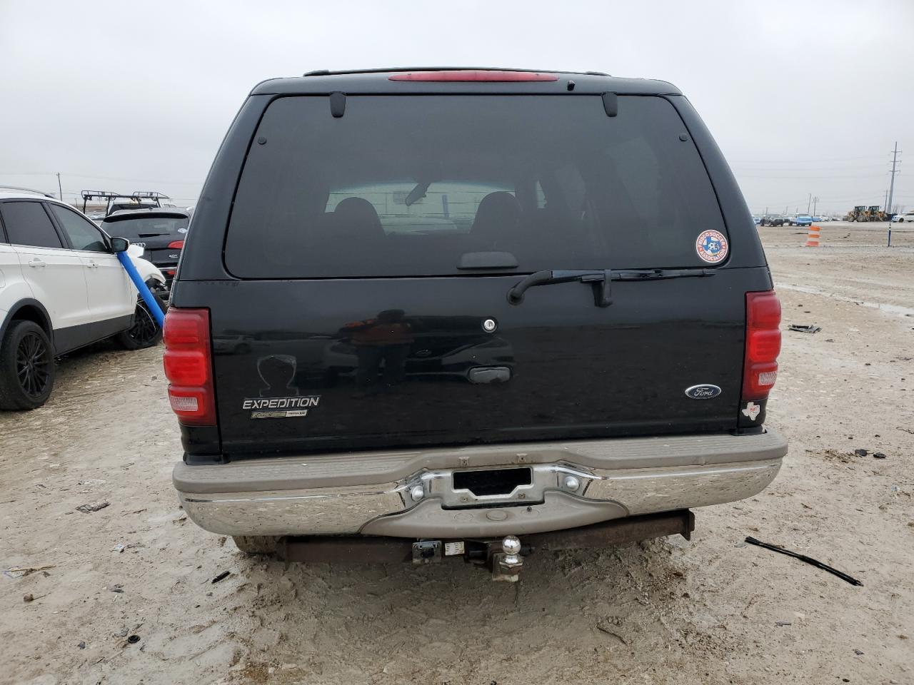 2000 Ford Expedition - Image 6