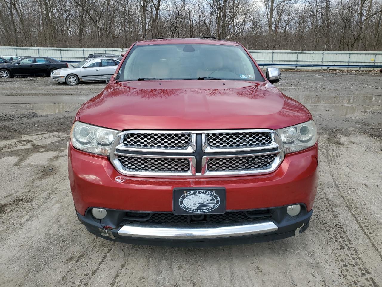 2011 Dodge Durango - Image 5
