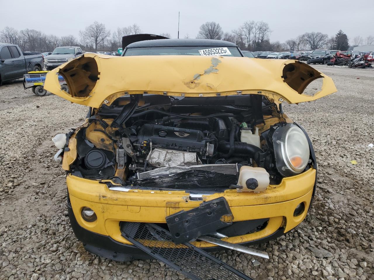 2008 MINI Cooper - Image 5