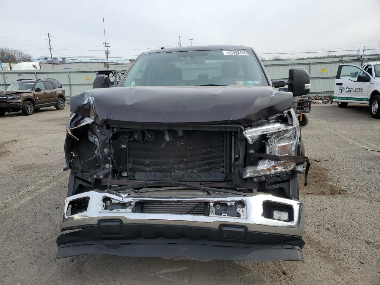 2018 Ford F-150 - Image 5