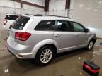 2014 Dodge Journey Sxt en Venta en Franklin, WI - Front End