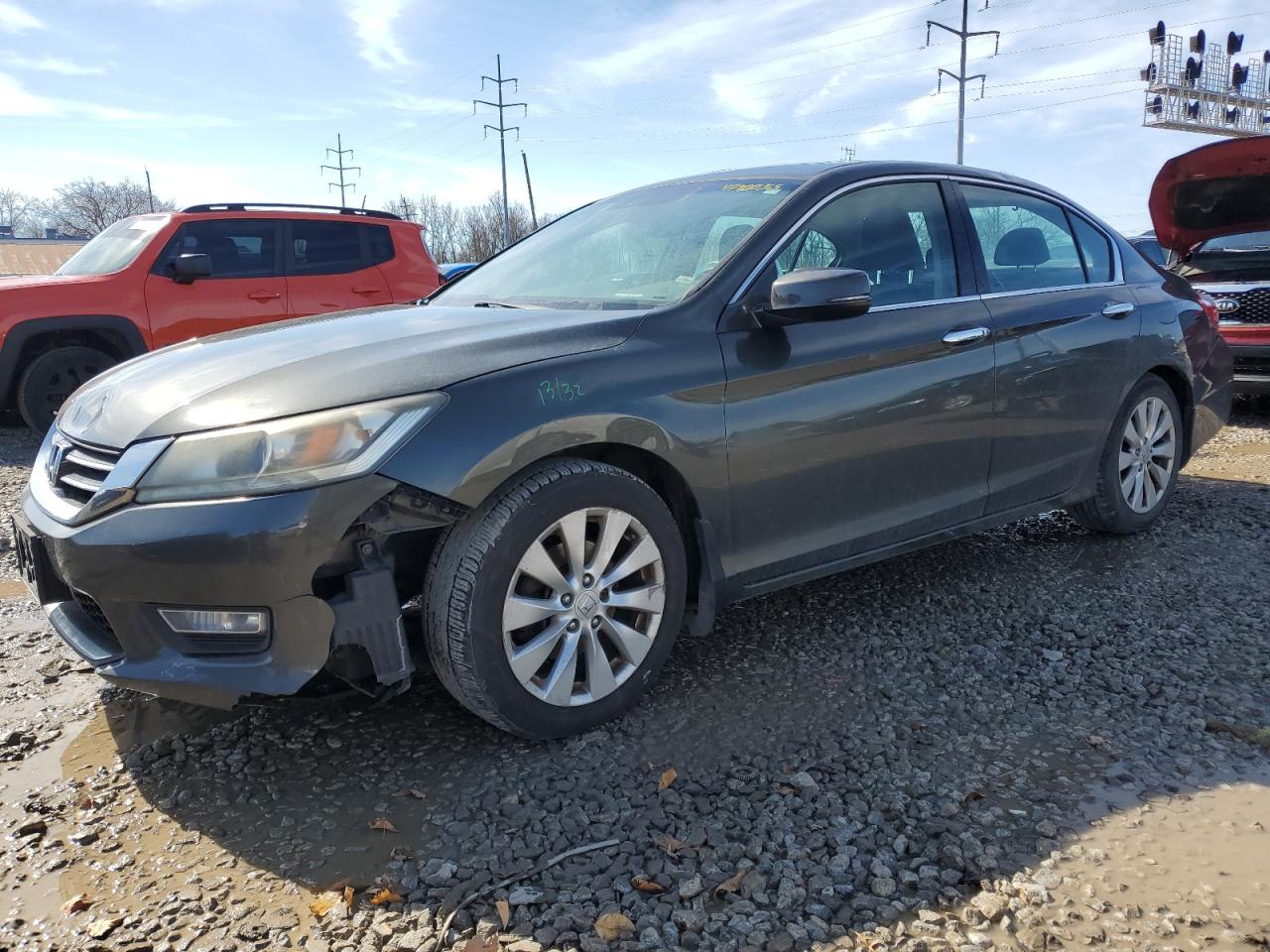2013 Honda Accord - Image 1