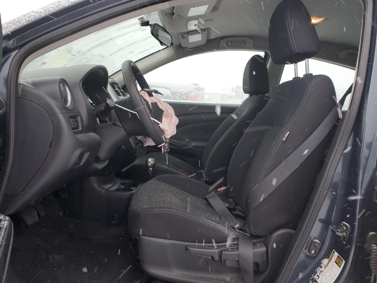 2016 Nissan Versa - Image 7