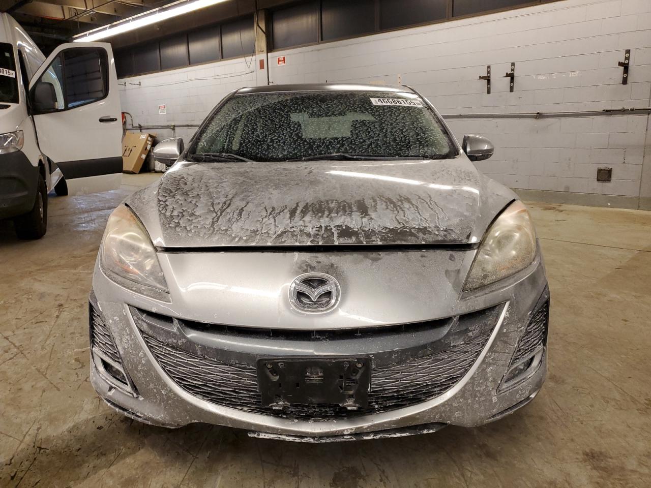 2011 Mazda 3 - Image 5