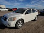 2009 Dodge Caliber Sxt за продажба в Tucson, AZ - Front End