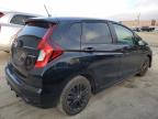 2018 Honda Fit Sport en Venta en Windsor, NJ - Front End