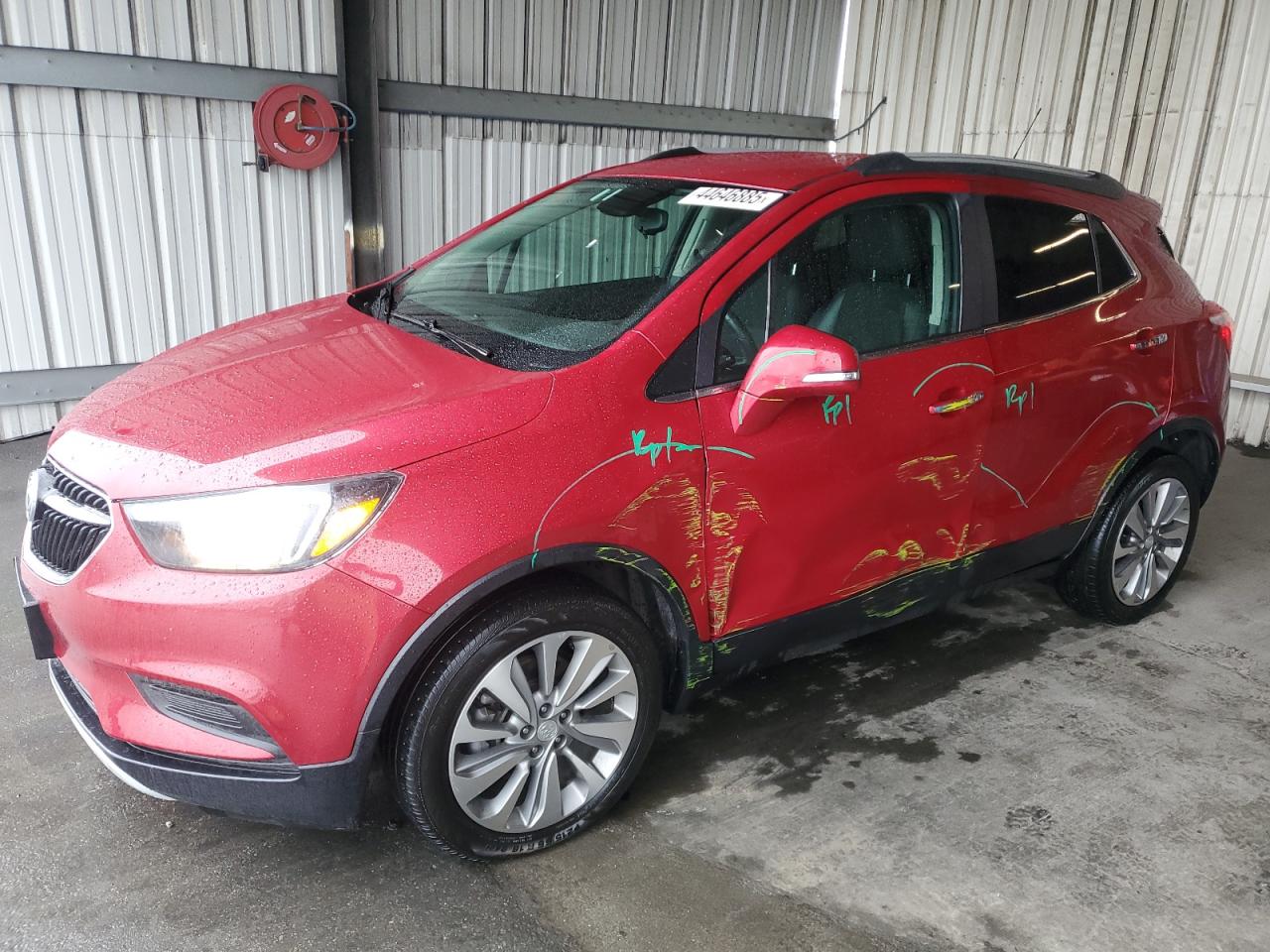 2018 Buick Encore - Image 1
