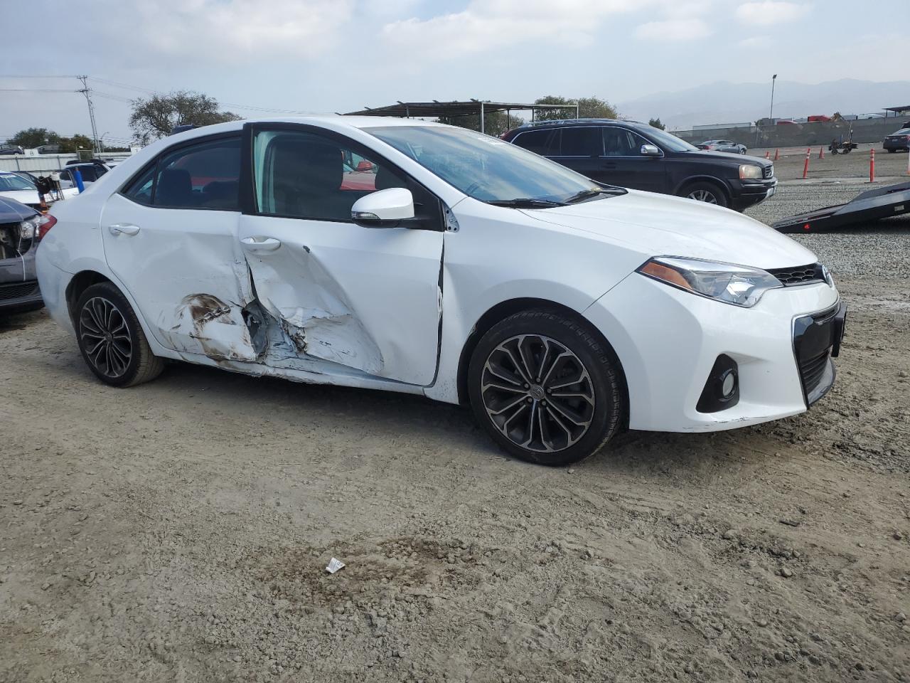 2016 Toyota Corolla - Image 4