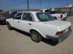 Los Angeles, CA에서 판매 중인 1985 Mercedes-Benz 300 Dt - Side