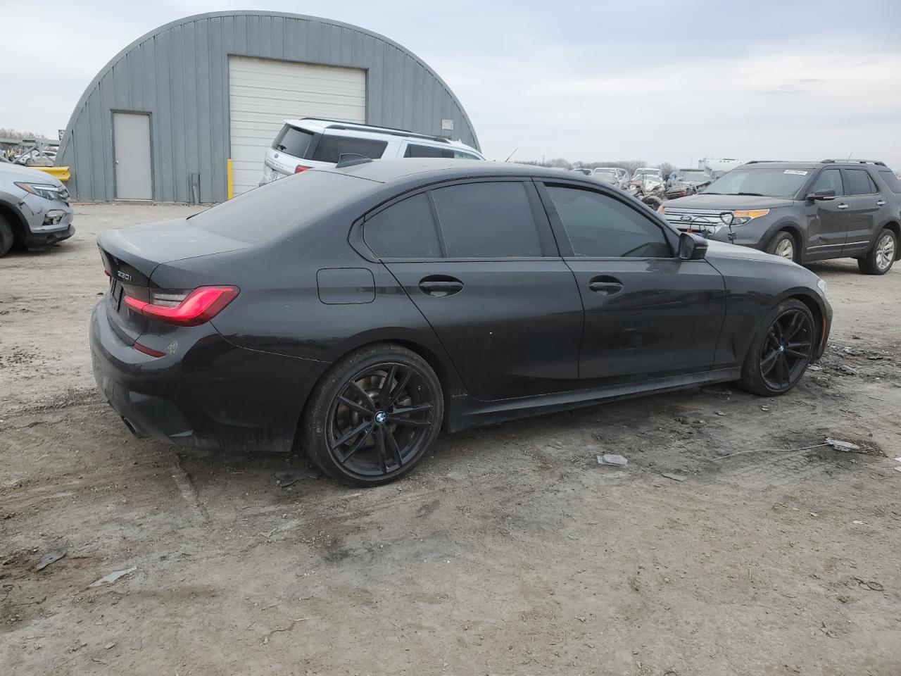2020 BMW 3er - Image 3