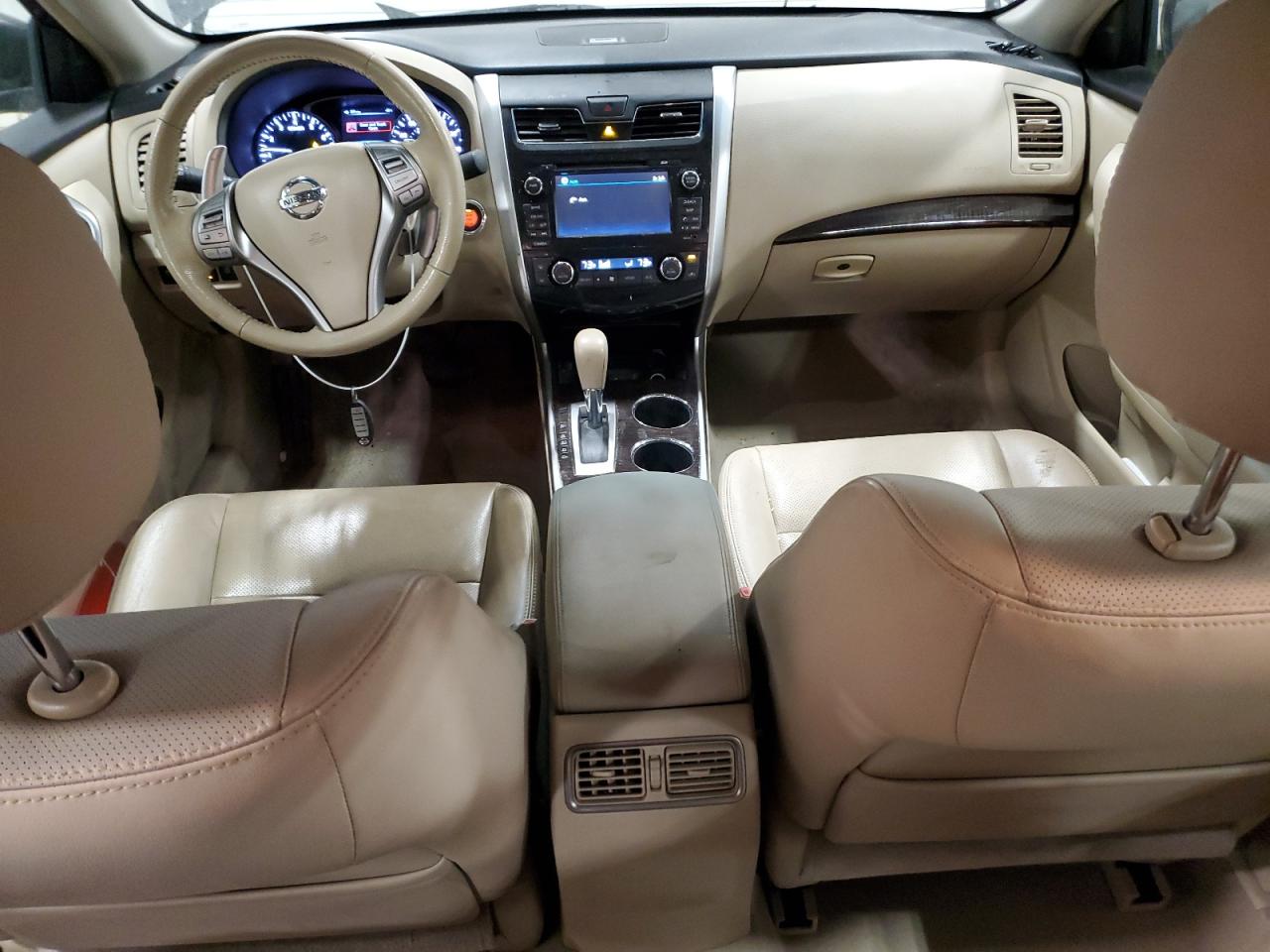 2013 Nissan Altima - Image 8