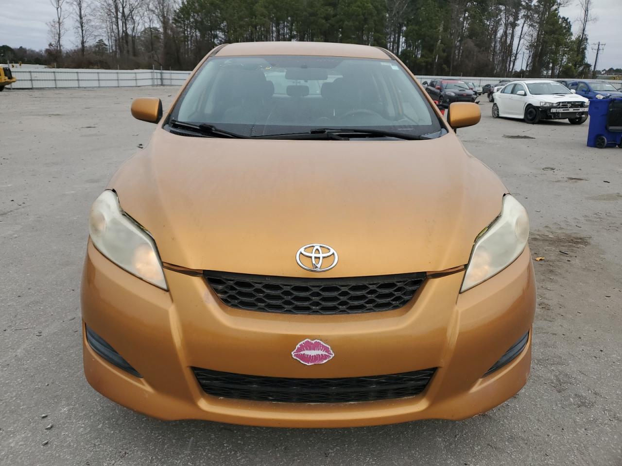 2009 Toyota Corolla - Image 5