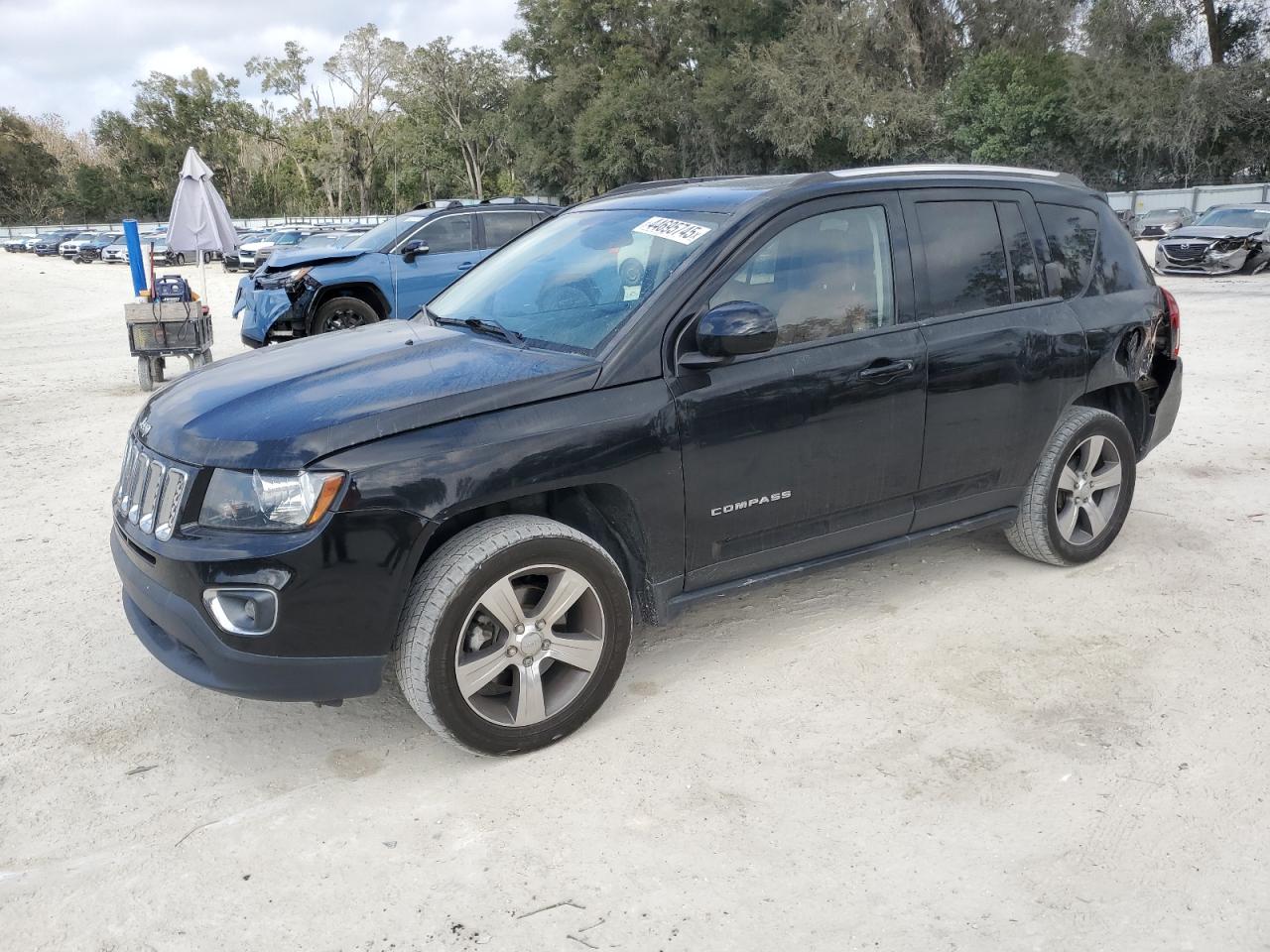 2016 Jeep Compass - Image 1