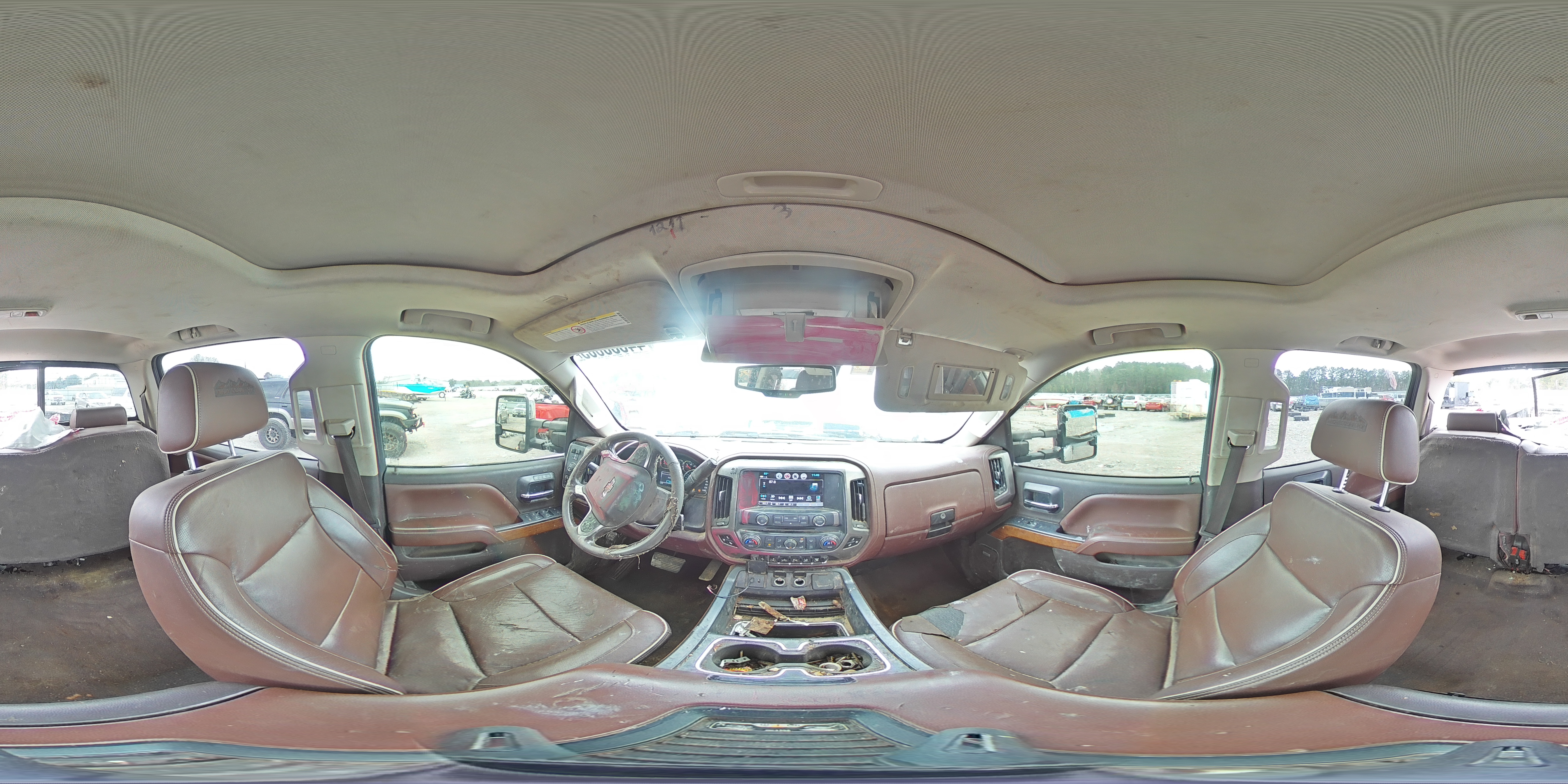 2019 Chevrolet Silverado - Image 13