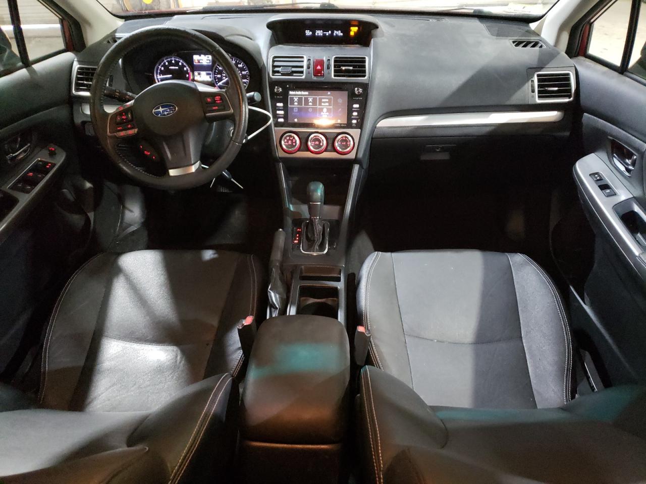 2015 Subaru Impreza - Image 8