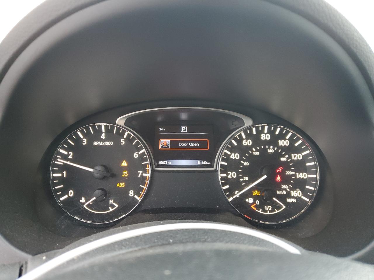 2018 Nissan Altima - Image 9