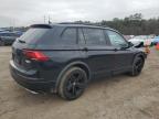 2019 Volkswagen Tiguan Se en Venta en Greenwell Springs, LA - Front End