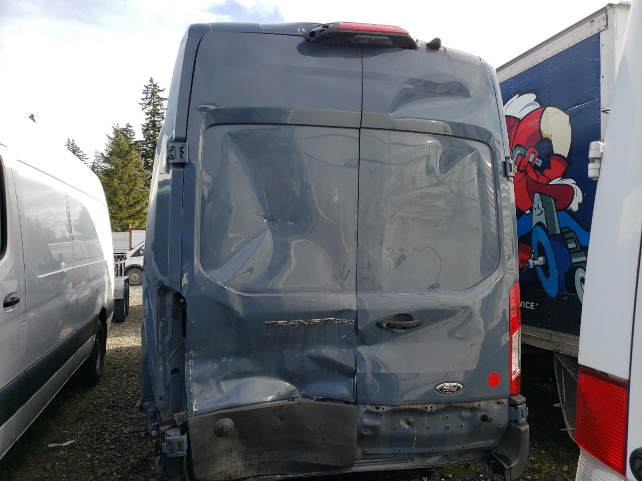 2021 Ford Transit - Image 6