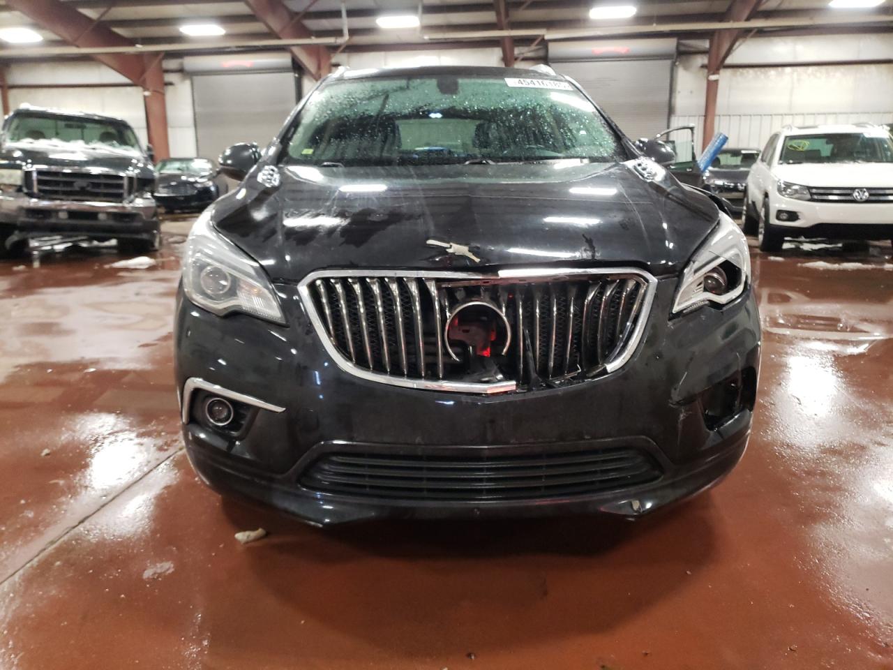 2017 Buick Envision - Image 5