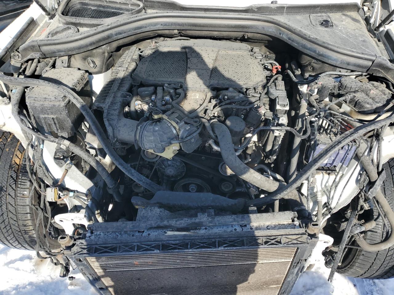 2016 Mercedes-Benz GLE - Image 12