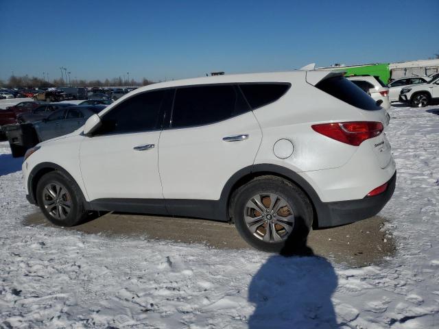 2015 HYUNDAI SANTA FE SPORT 