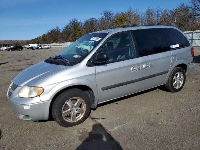 2005 Dodge Caravan Sxt