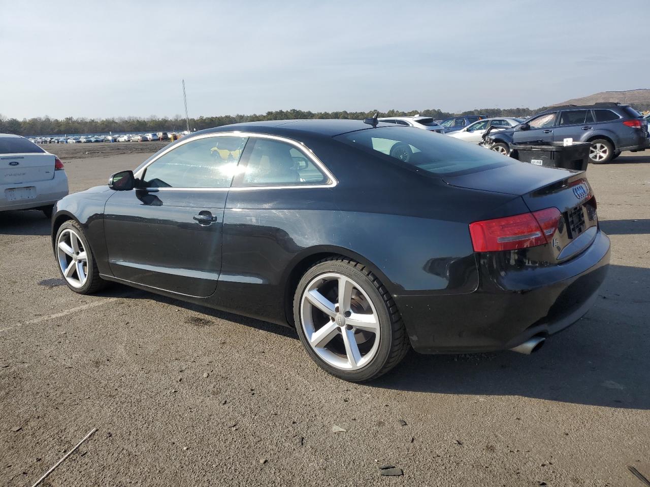 2010 Audi A5 - Image 2