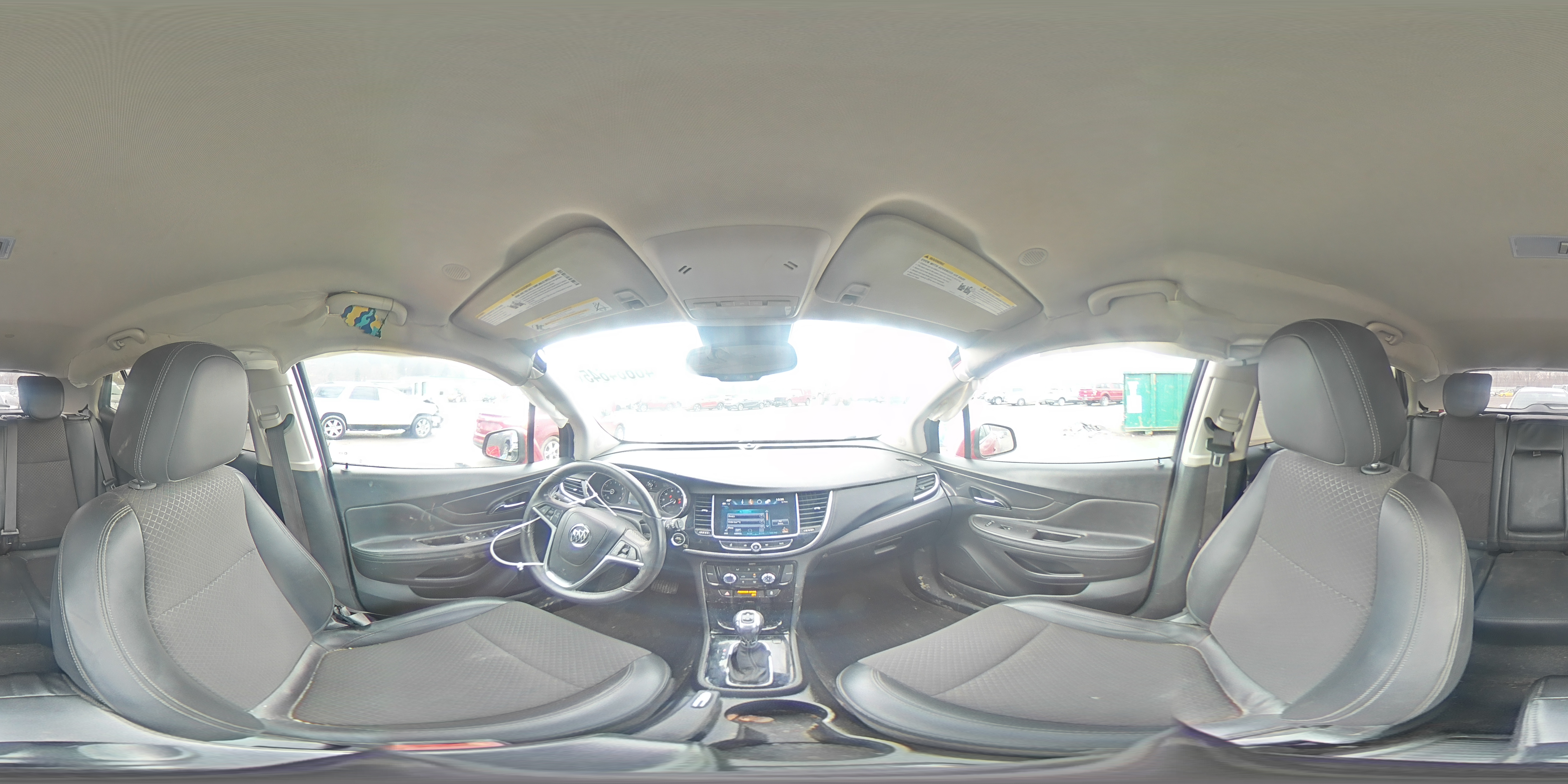2020 Buick Encore - Image 14