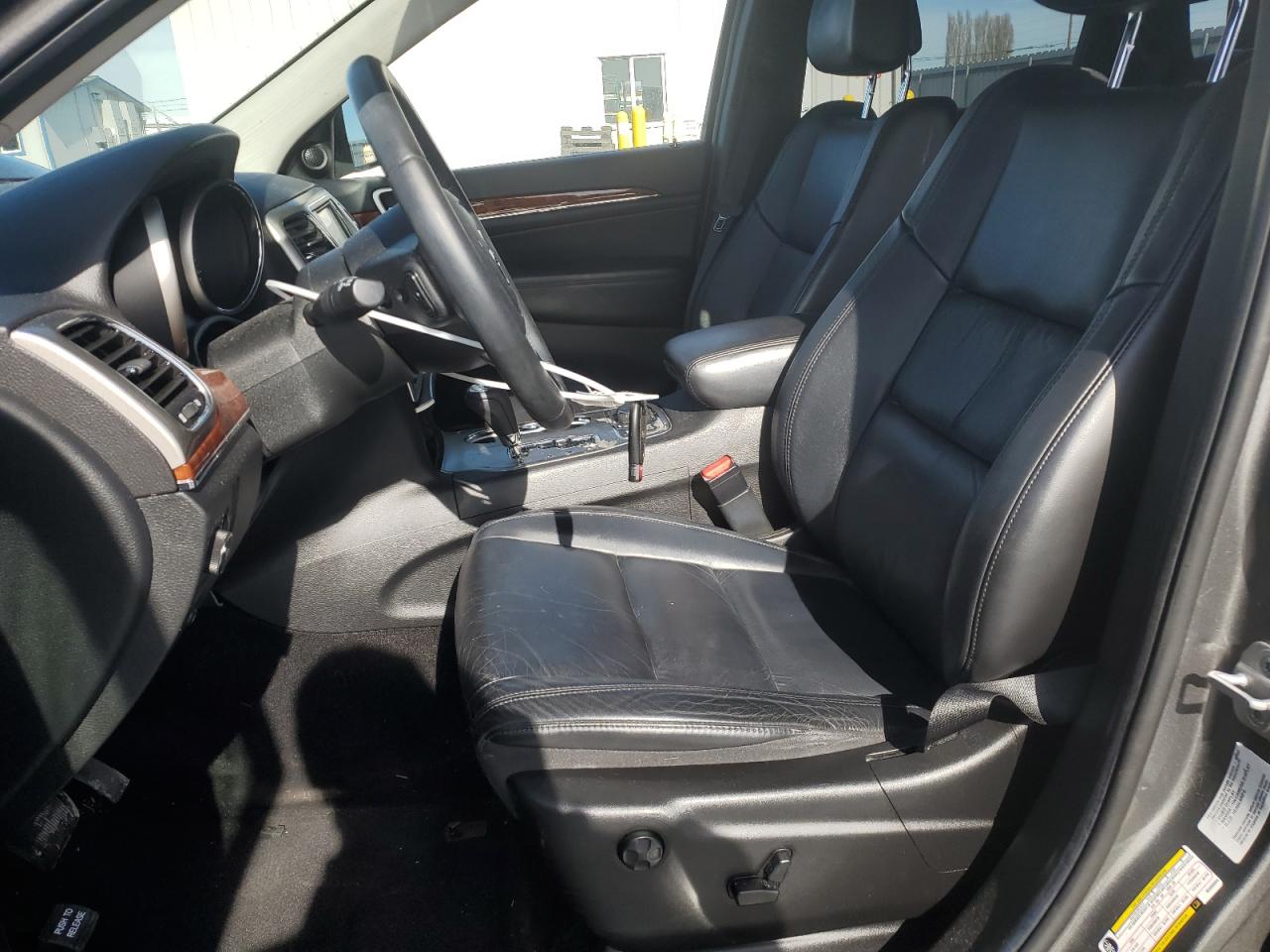 2011 Jeep Grand Cherokee - Image 7