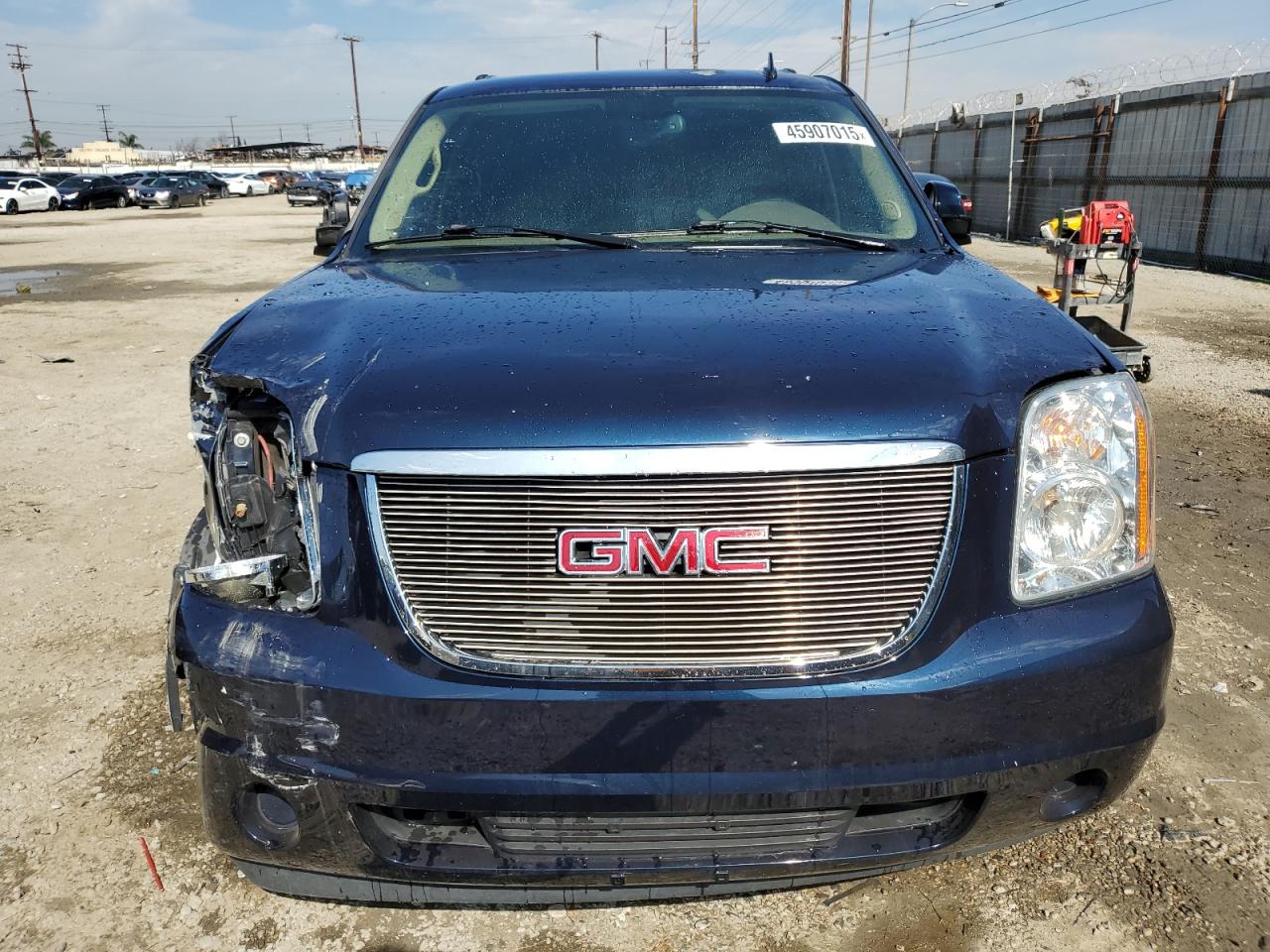 2007 GMC Yukon - Image 5
