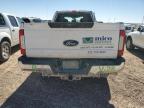 2018 Ford F250 Super Duty na sprzedaż w Andrews, TX - Front End