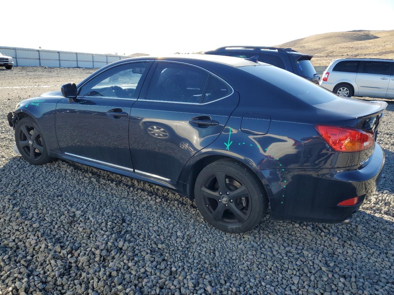 2008 Lexus IS - Image 2