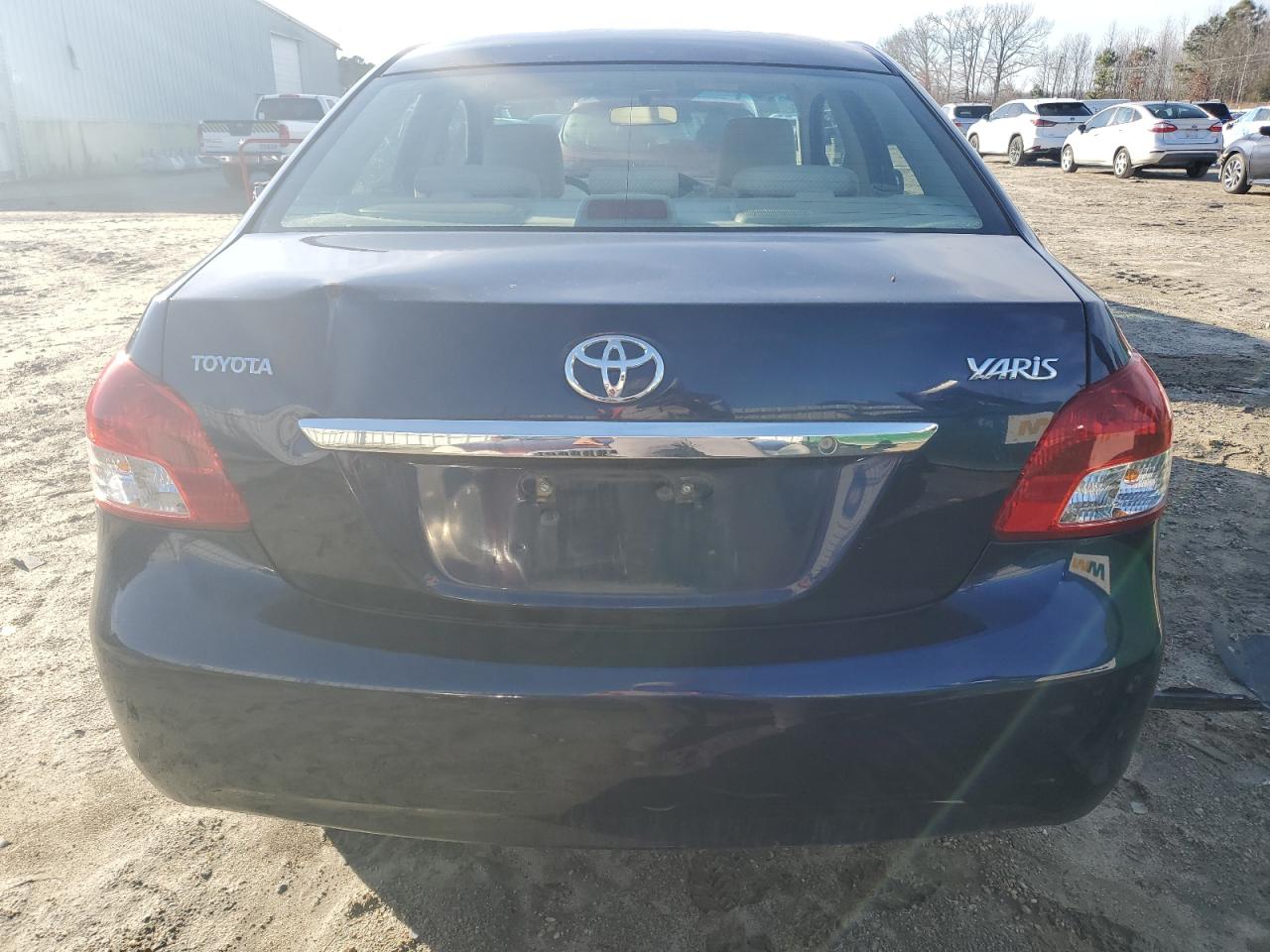 2008 Toyota Yaris - Image 6