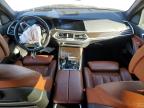 2021 Bmw X7 Xdrive40I на продаже в San Diego, CA - Front End
