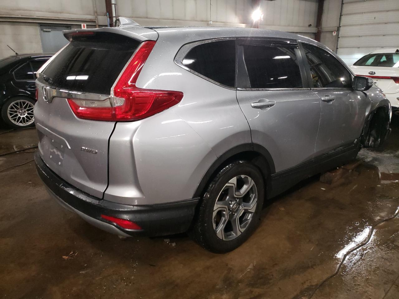 2017 Honda CR-V - Image 3