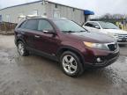 2011 Kia Sorento Ex na sprzedaż w Duryea, PA - Normal Wear