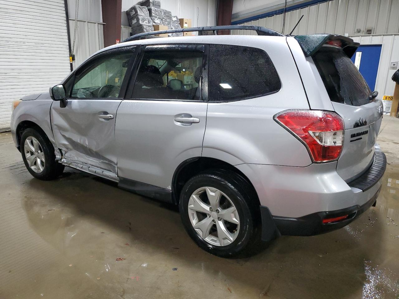 2015 Subaru Forester - Image 2