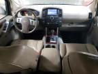2012 Nissan Pathfinder S na sprzedaż w Elgin, IL - Side