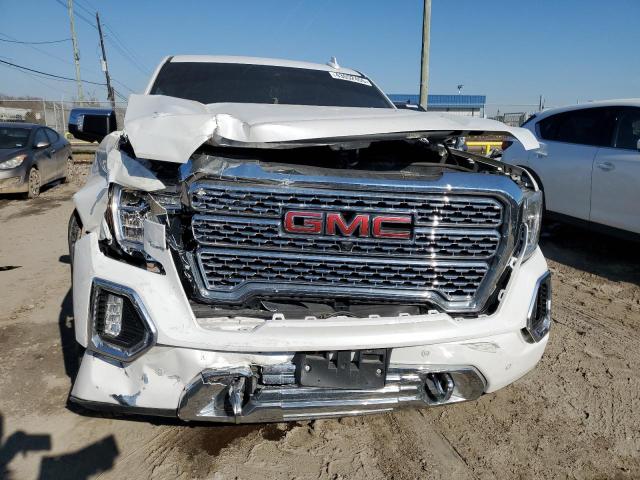  GMC SIERRA 2019 Biały