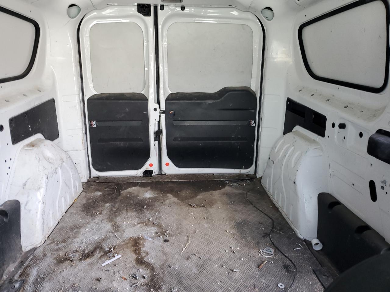 2018 RAM ProMaster City - Image 10