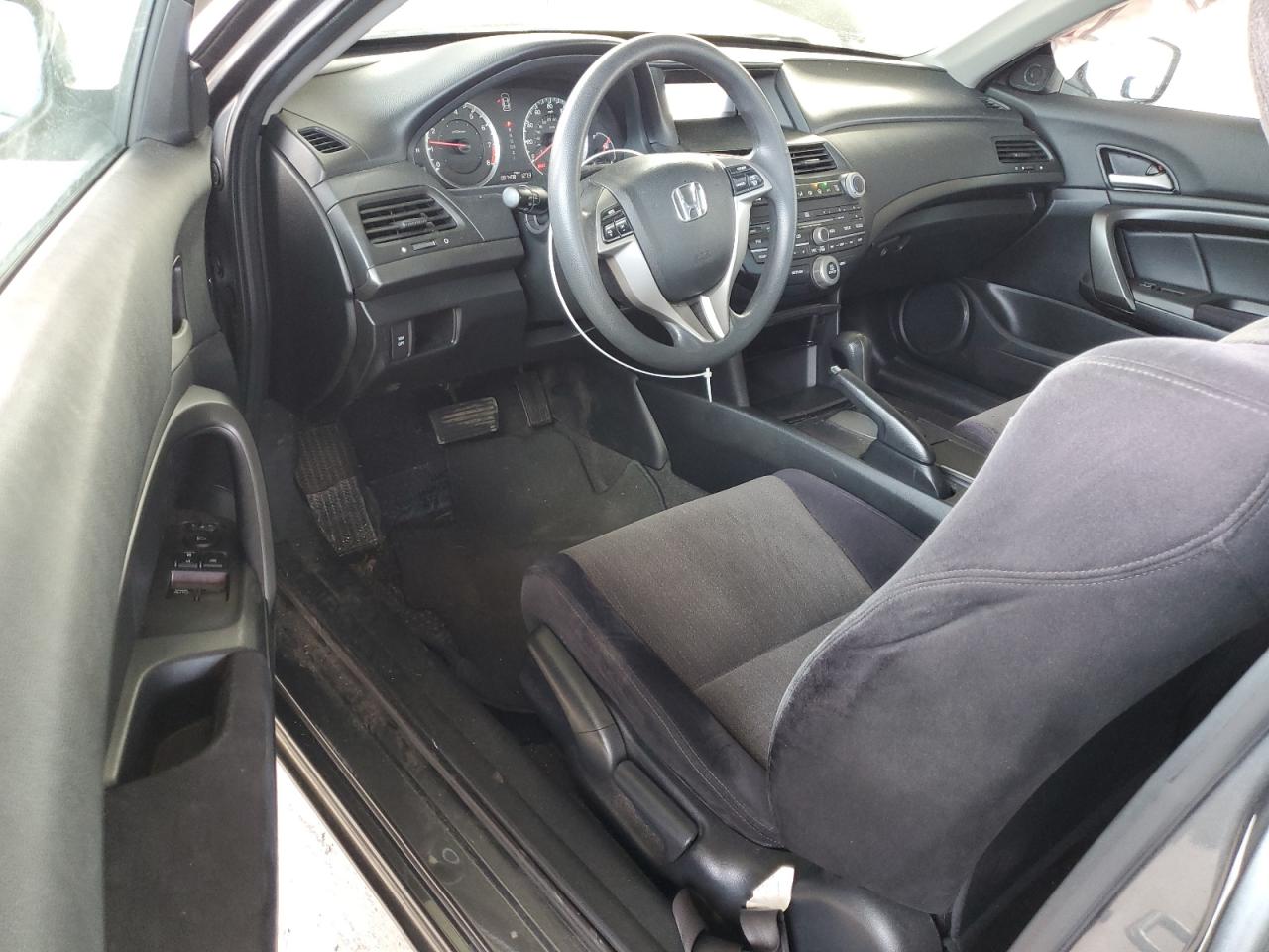 2008 Honda Accord - Image 8